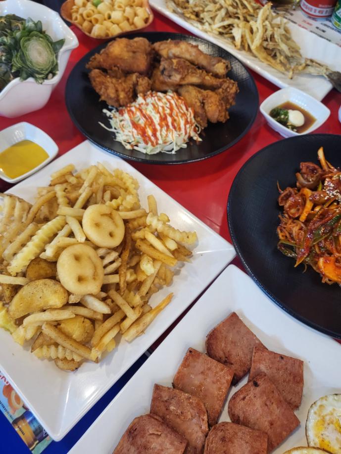 술한잔호프 이미지