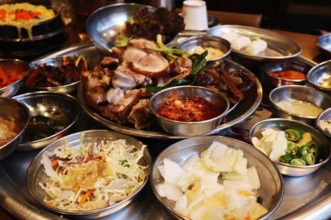 퀄리티족발 이미지
