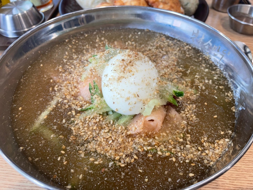 북촌손만두 수원교동사거리점 이미지