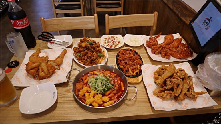 가마치통닭논현역점 이미지