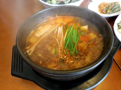팔도고기식당 이미지