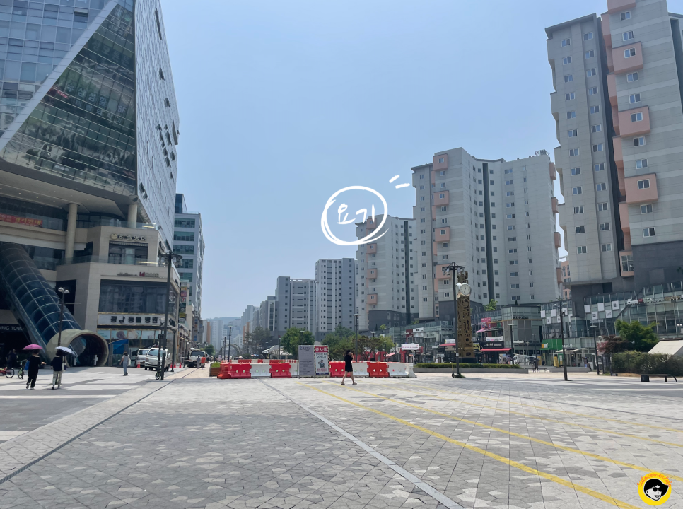 방효성의 한상차림 송파위례점 이미지