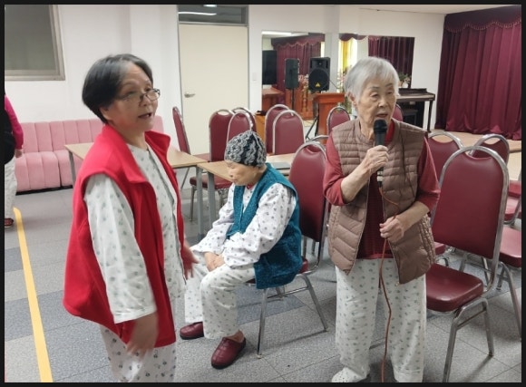 상록원상록요양병원 이미지