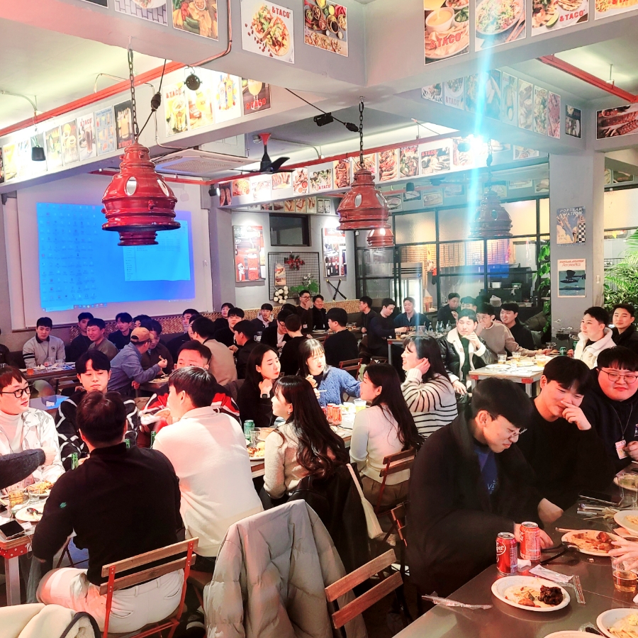 매버릭타운 이미지