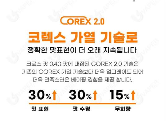 크로스전자담배 이미지