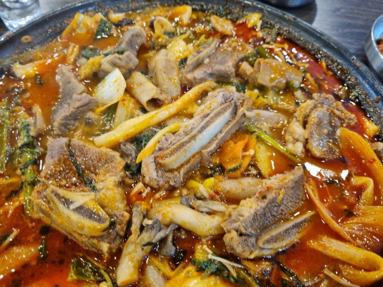 진곱창가락 이미지