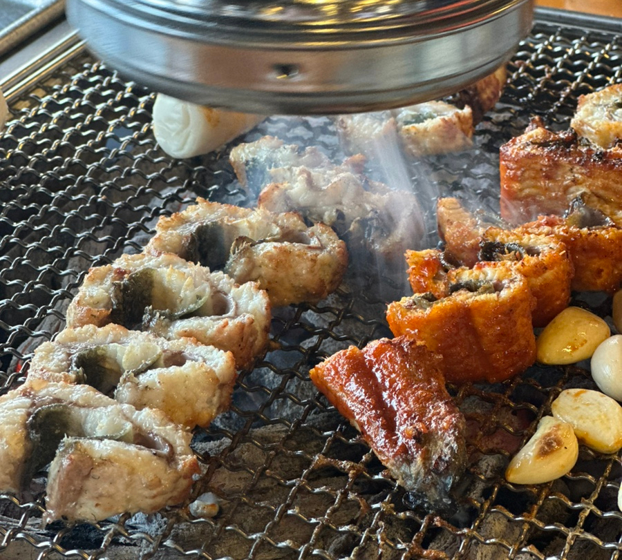 황토장어2 이미지