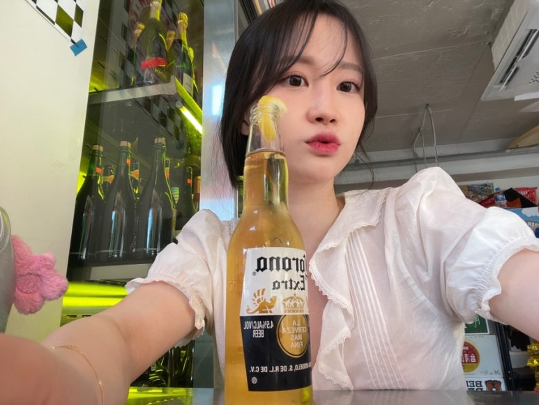 이즘뷰티 이미지