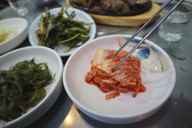 경동연탄돼지갈비 이미지