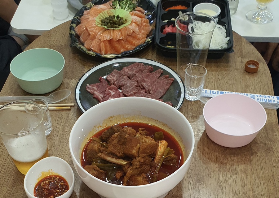 한우나라정육점 이미지