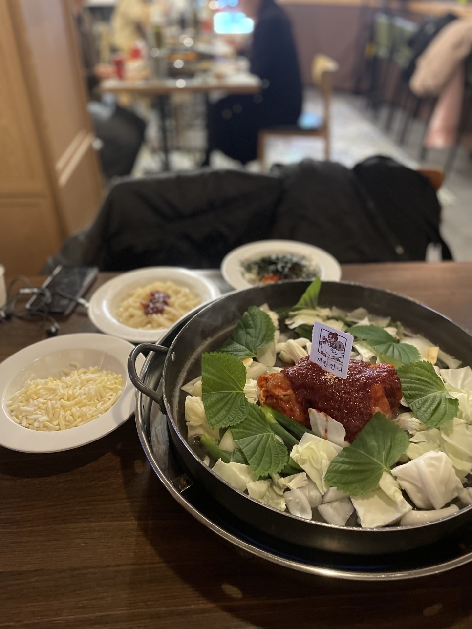 입맛언니 이미지