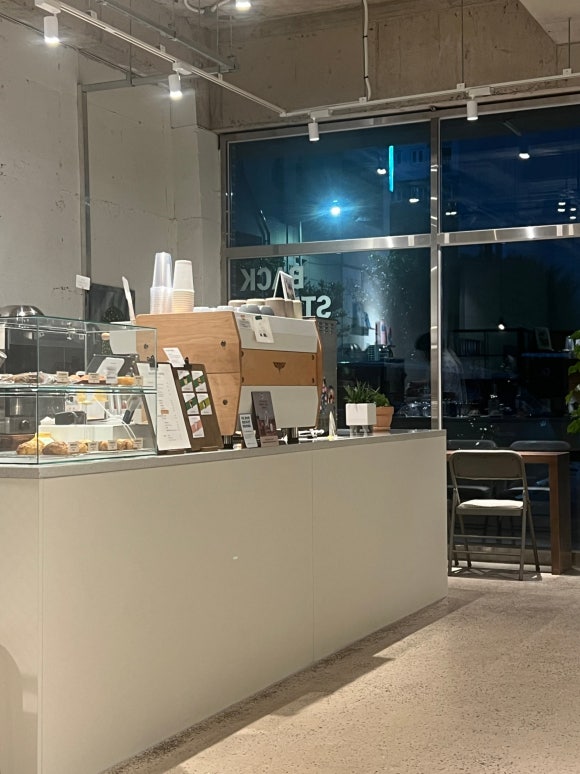 백스트리트 커피(BACKSTREET COFFEE) 이미지