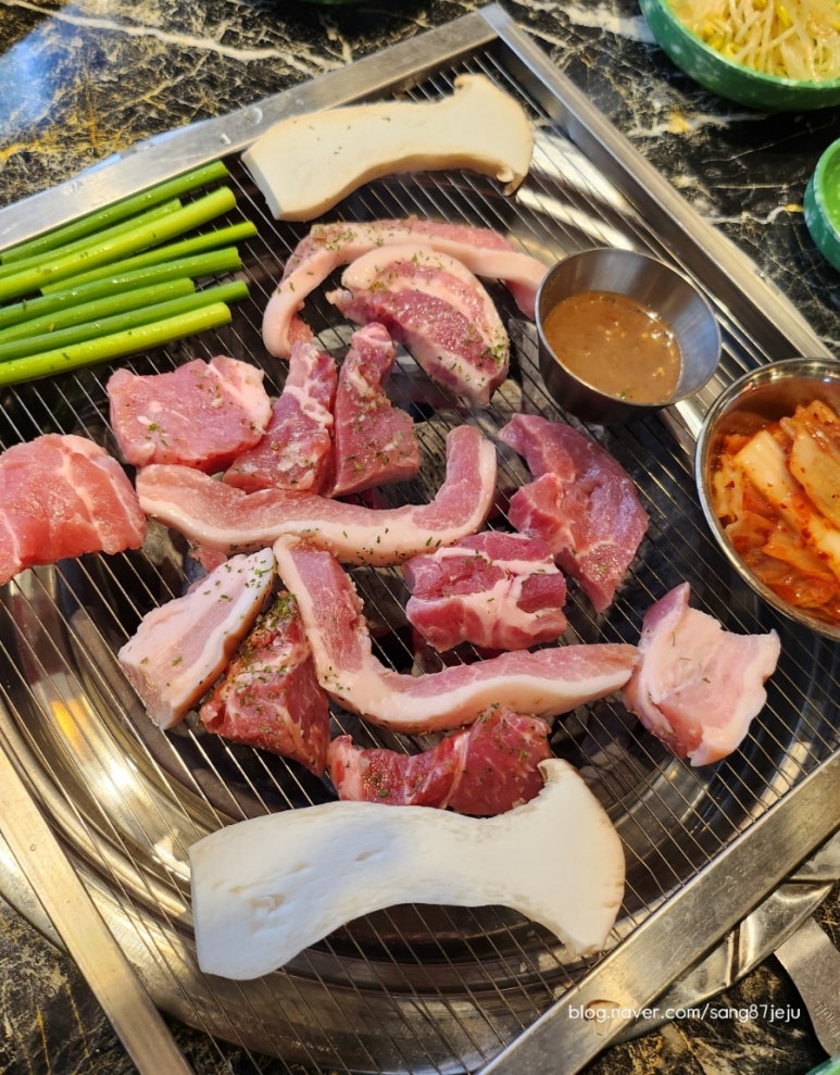 제주서귀돈 이미지