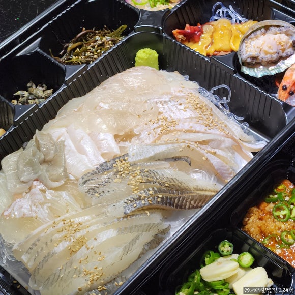 장수포차튀김 이미지