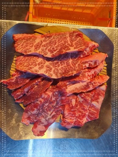 칠프로칠백식당 이미지
