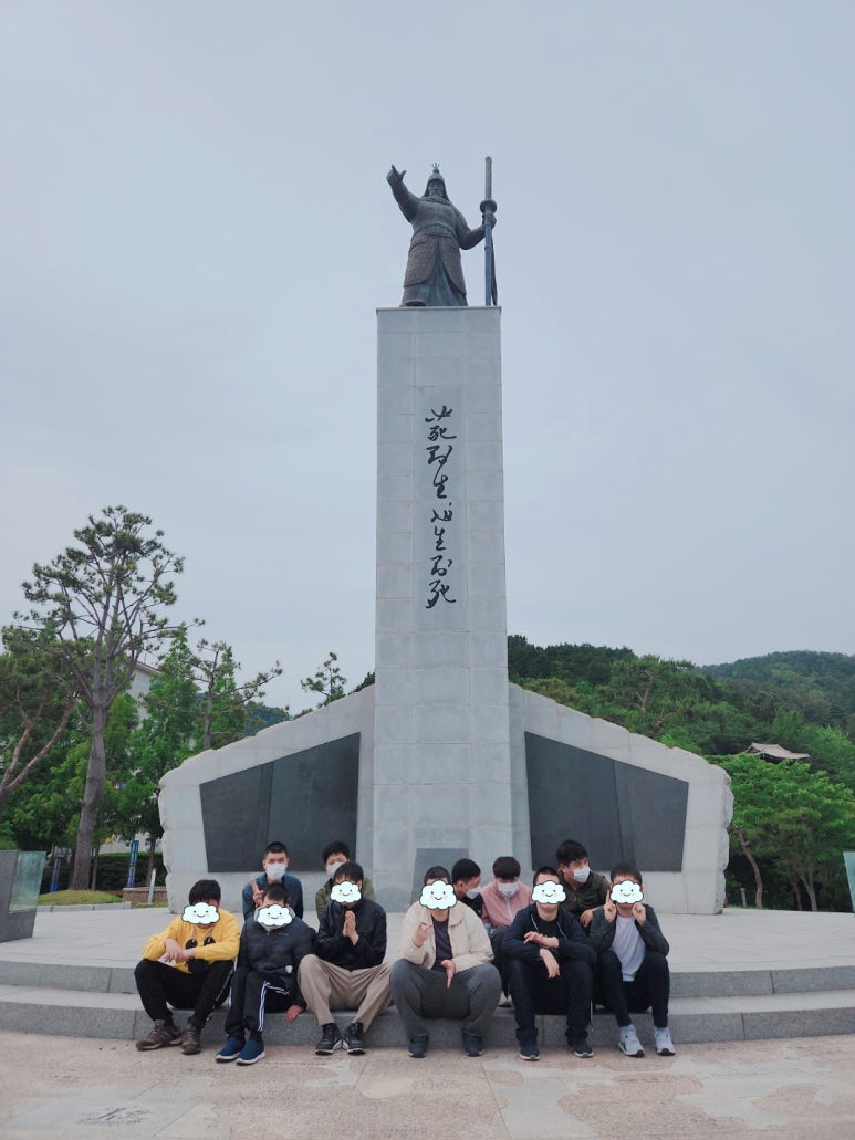 동림캠프 이미지