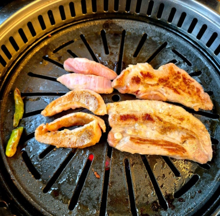 미우한우남성리점 이미지