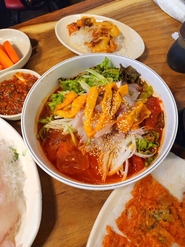 초장나라횟집 이미지