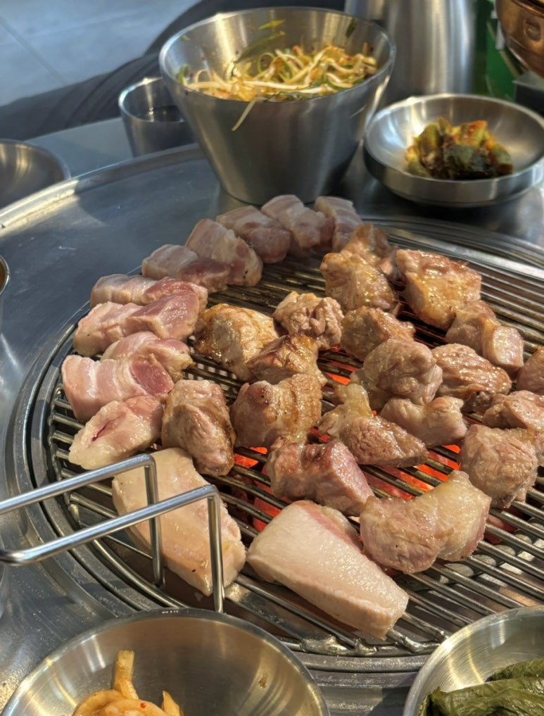 제주꾸숑 이미지
