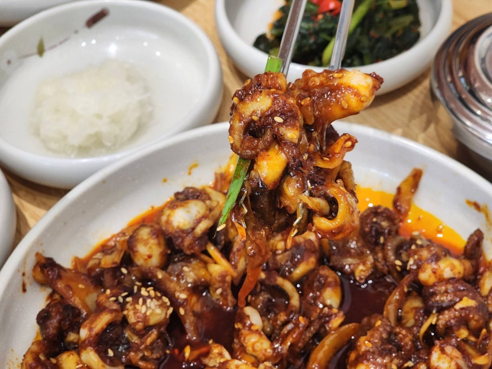 다복식당 이미지