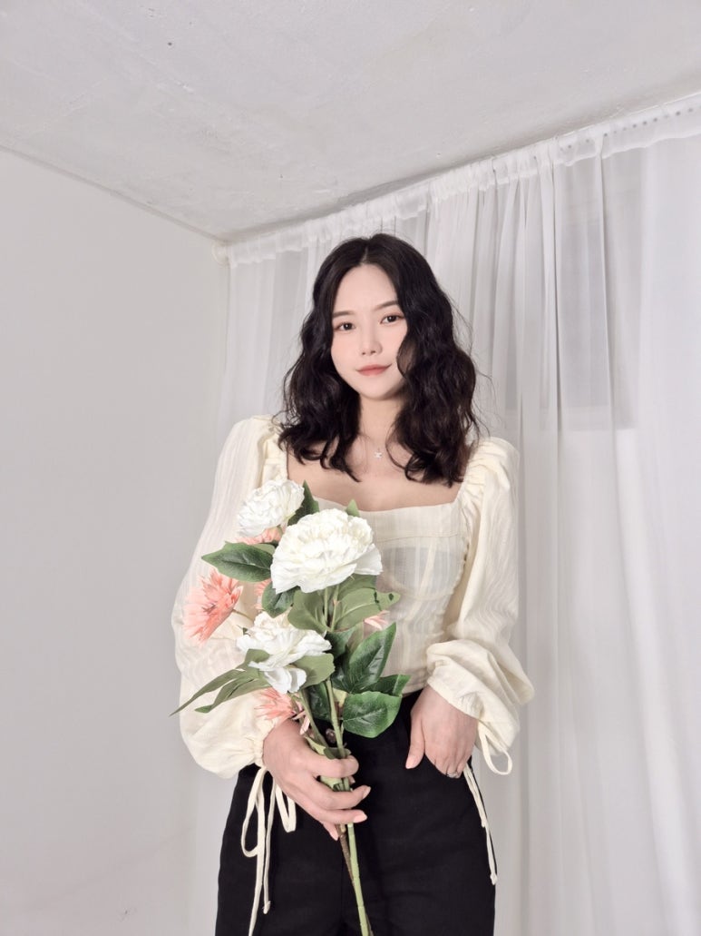 윤정헤어 이미지