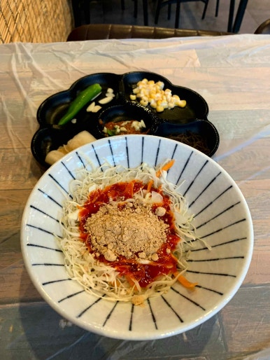 회오빠네수산시장 이미지