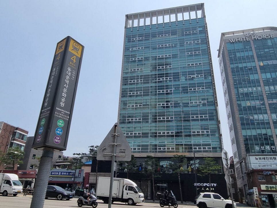 비자행정사사무소 이미지