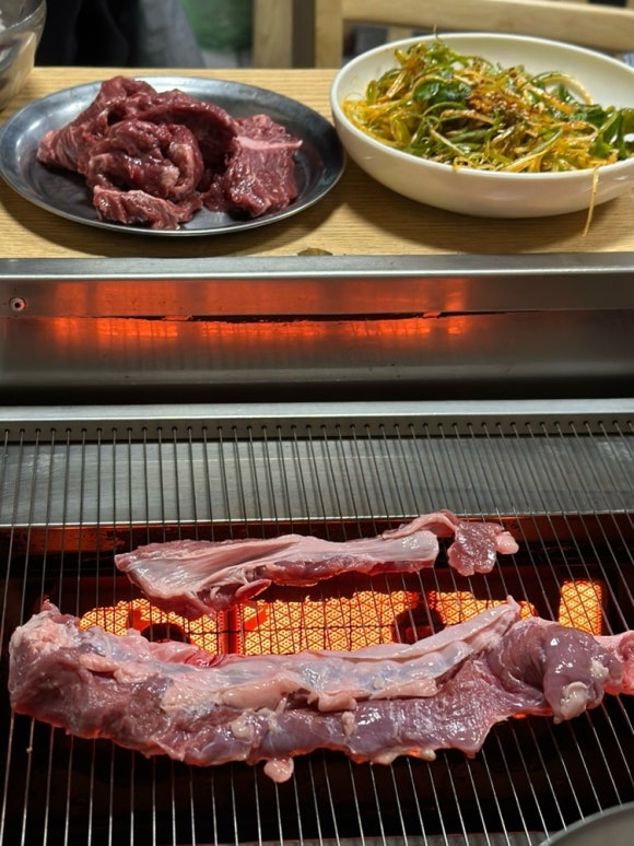 선유도골목집 이미지
