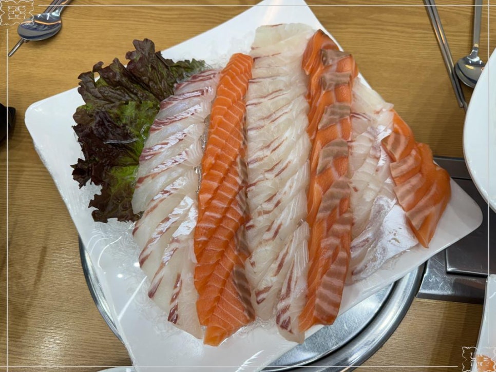 아차산횟집 이미지