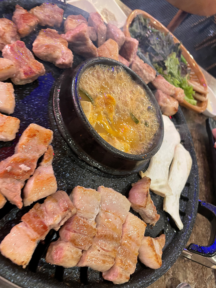대림정육 이미지
