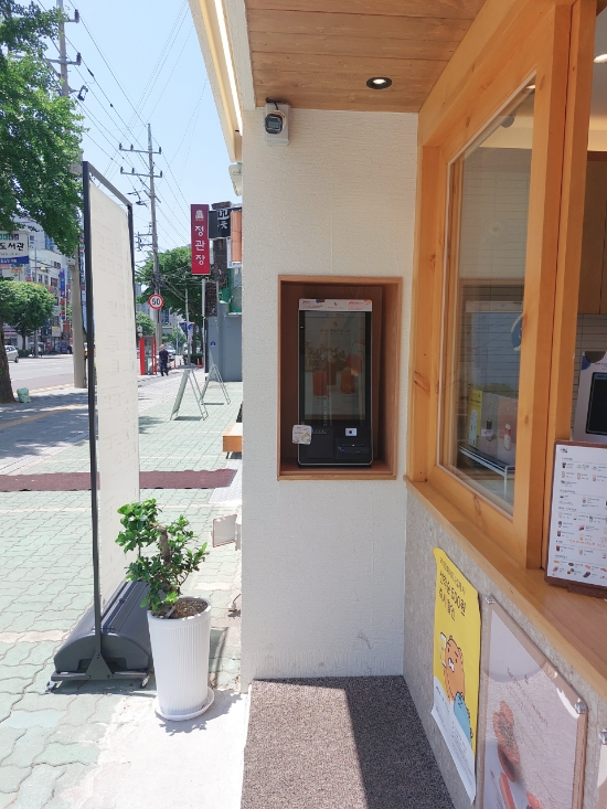 텐퍼센트커피 월배역점 이미지