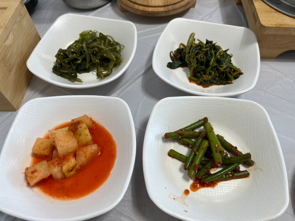 정다운돌솥밥생선구이 이미지