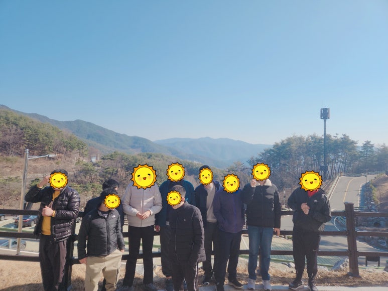 동림캠프 이미지