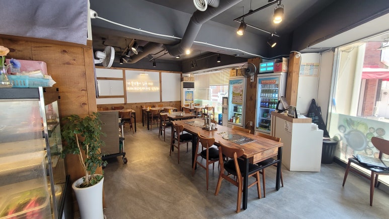 싸미랑 부평점 이미지
