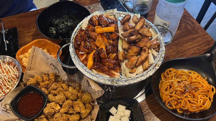 훌랄라 송산그린시티점 이미지