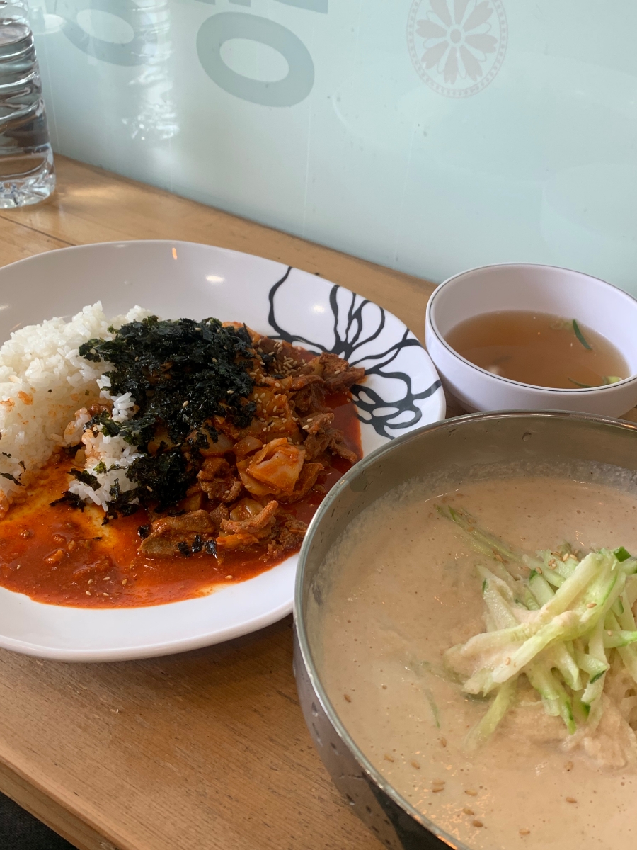 수연멸치국수 이미지