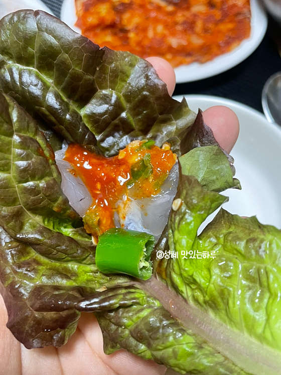 오케이도매횟집 이미지
