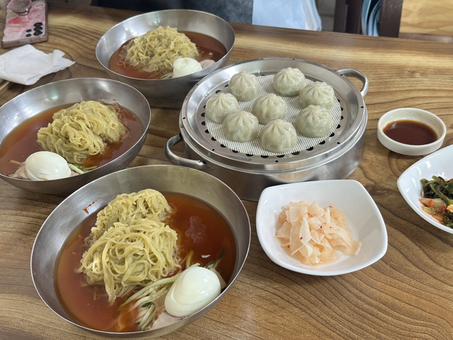 지리산면옥 이미지