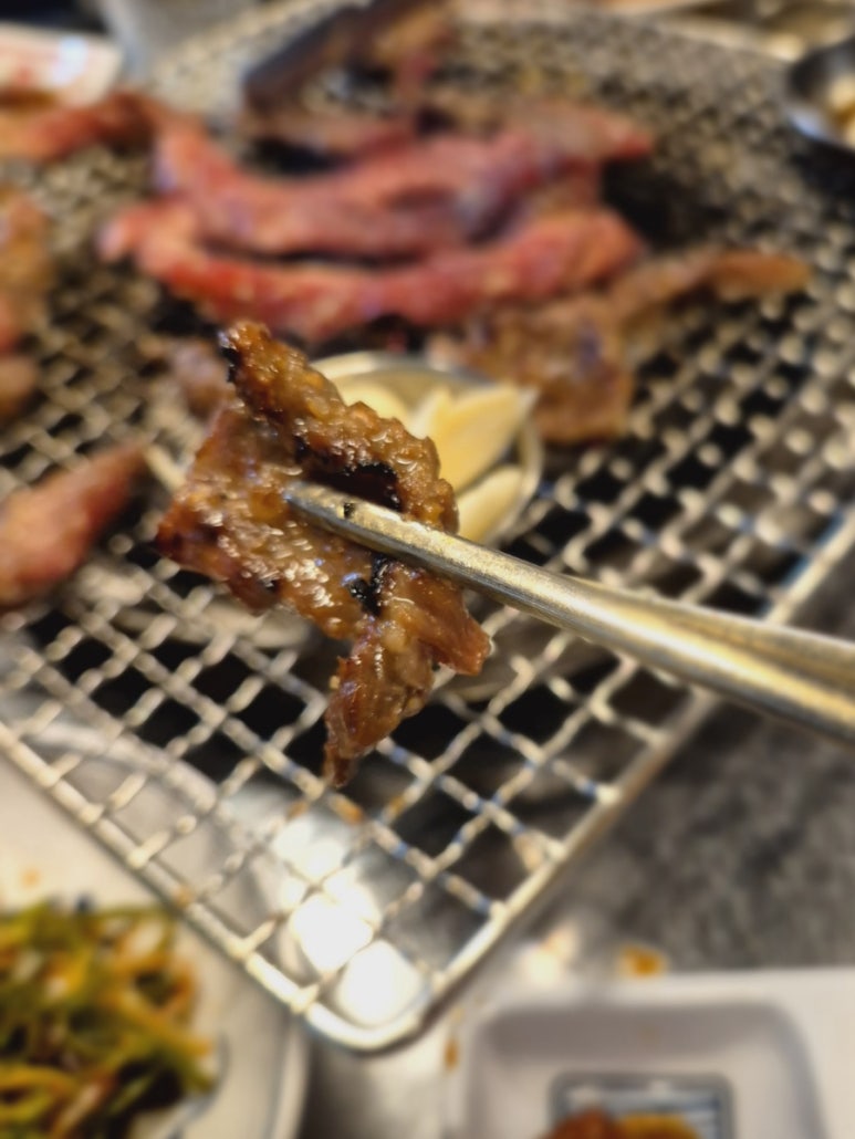참숯시민소갈비 이미지