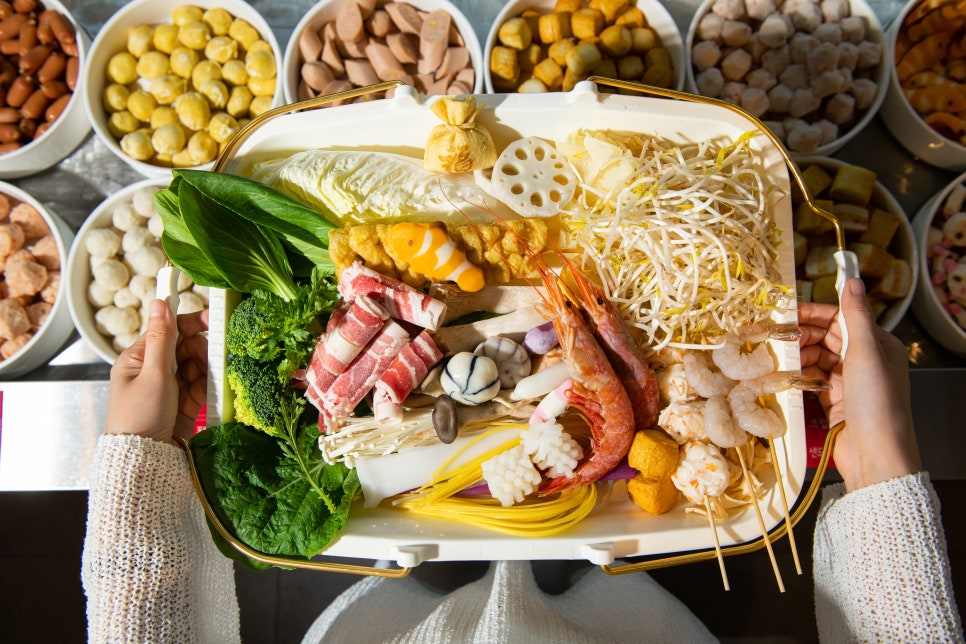 탕화쿵푸마라탕 이미지
