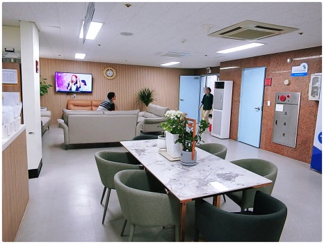 상록원상록요양병원 이미지