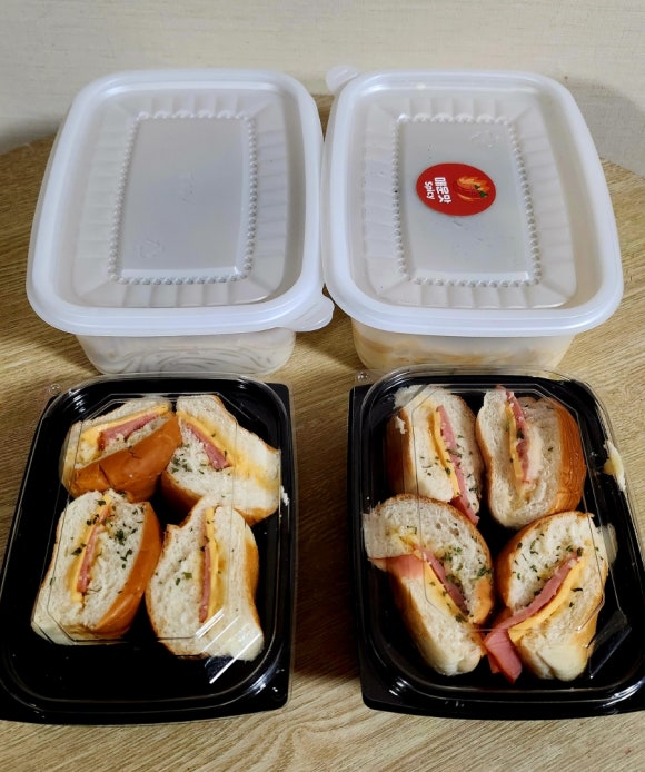 뽁밥 이미지