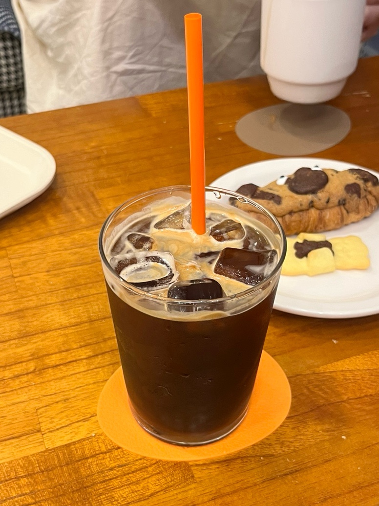 리커피 동탄파라곤점 이미지