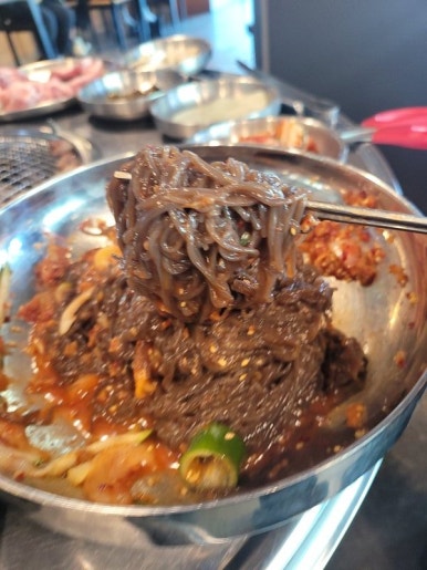 대한뒷고기 이미지
