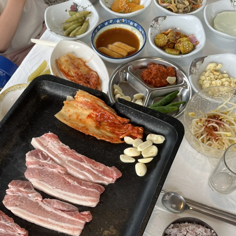 강청식당 이미지