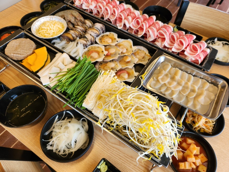 부안식당 이미지