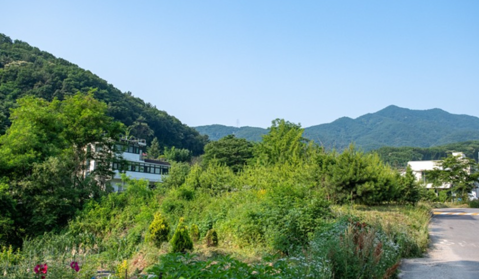 자연벗농원 이미지