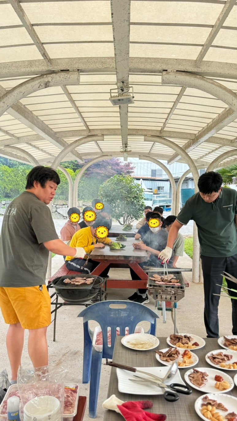 동림캠프 이미지