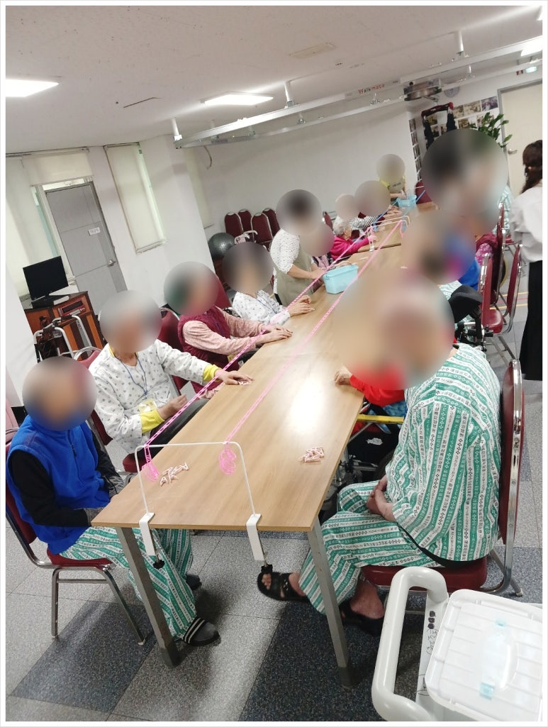 상록원상록요양병원 이미지