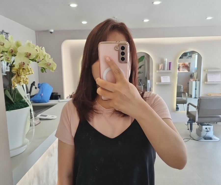 초연미용실 이미지